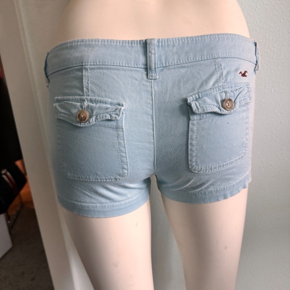 Hollister Shorts - Picture 5 of 8